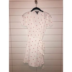 Perfect Valentines Day Dress